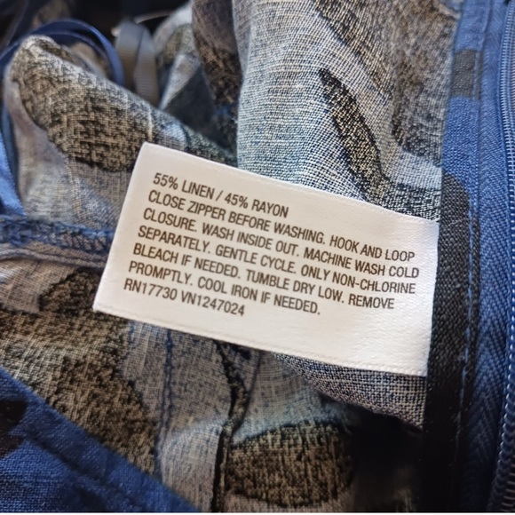 NWT Kate Spade New York • Target Collaboration Jumpsuit sz 12 - Picture 8 of 9